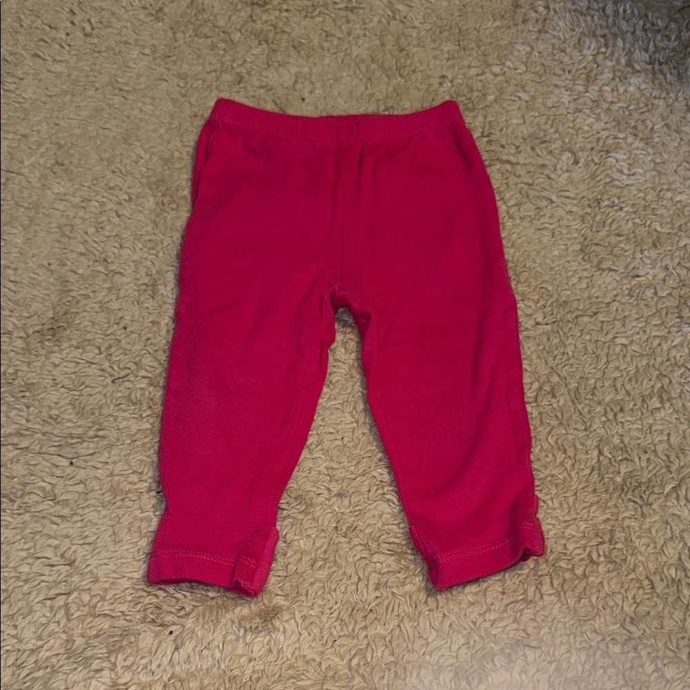 Toddler Carter’s Leggings